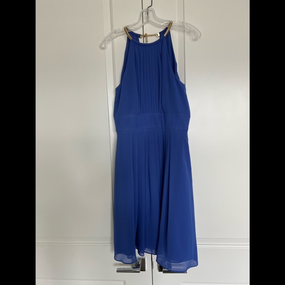 White House Black Market Dress-size 4. - Picture 8 of 8